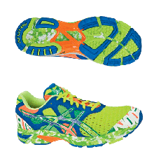 Asics GEL-Noosa TRI 7 Mens Running Shoe