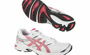 Asics Gel-Oberon 4 Ladies Running Shoe