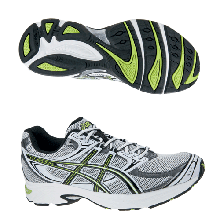 Asics GEL-Oberon 6 Mens Running Shoe