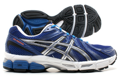 Asics Gel Phoenix 5 Mens Running Shoes Royal