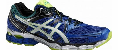 Gel-Pulse 6 Mens Running Shoe