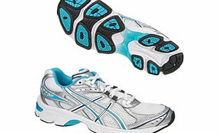 Asics Gel-Radience 3 Ladies Running Shoe