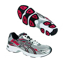 GEL-RADIENCE 4 Mens Running Shoe