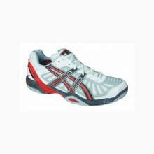 GEL-RESOLUTION 2 Tennis Shoe (White)