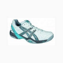 GEL-RESOLUTION 2 Tennis Shoe (Womens)