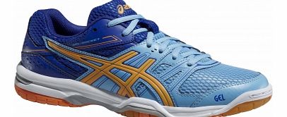 ASICS Gel-Rocket 7 Ladies Indoor Court Shoe