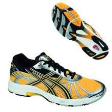 Asics Gel-Speedstar 3 Men` Running Shoe