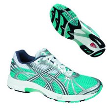 Asics Gel-Speedstar 3 Women` Running Shoe