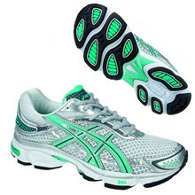 Asics Gel-Stratus 3 Women` Running Shoe