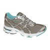 Offers the great ASICS fit and the same smooth ride that has made ASICS a favourite amongst serious 