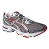 Offers the great ASICS fit and the same smooth ride that has made ASICS a favourite amongst serious 