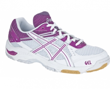 Asics Gel-Task Ladies Indoor Court Shoe