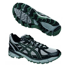 GEL-TORANA 4 Mens Running Shoe