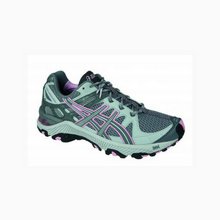 GEL-TRABUCO 11 WR Womens