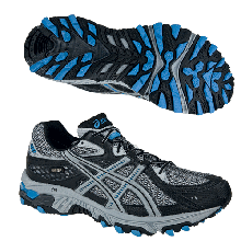 Asics Gel-Trabuco 13 G-TX mens Running Shoe