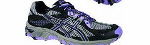 Asics GEL-TRABUCO 13 Ladies Running Shoe