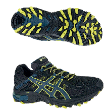 Asics Gel-Trabuco 14 Mens Running Shoe