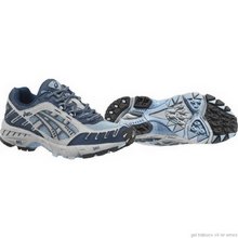 Asics GEL Trabuco WR Womens Running Shoe