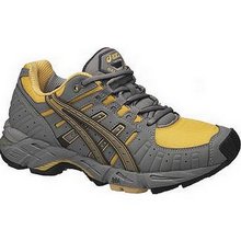 Asics Gel-Trabuco X WR Womenand#39;s Running Shoe