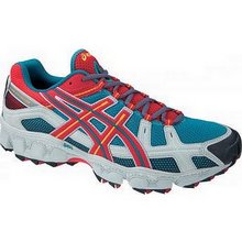 Asics Gel-Trail Attack Wr Mens Running Shoe