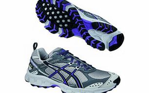 Asics GEL-TRAIL LAHAR 2 G-TX Ladies Running Shoe