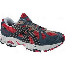 Gel-Trail Sensor Gore-Tex Mens Running Shoe