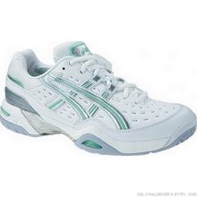 Asics Gel-Velocity OC Womens Tennis Shoe