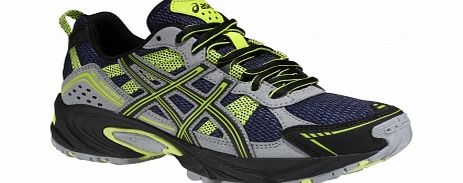 Gel-Venture 4 GS Junior Trail Running Shoe