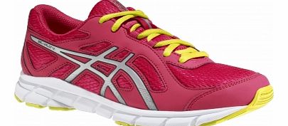 ASICS Gel-Xalion 2 GS Junior Running Shoe