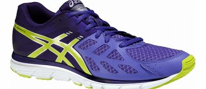 ASICS Gel-Zaraca 3 Ladies Running Shoes