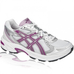 Asics Girls GEL-1150 GS Running Shoes ASI1160