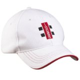 Asics GRAY-NICOLLS Pro Performance Cricket Cap , ONE SIZE