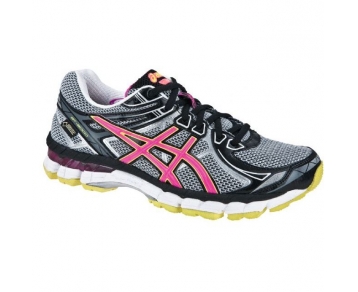 Asics GT-2000 2 GTX Ladies Running Shoe