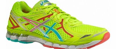 ASICS GT-2000 2 Lite-Show Ladies Running Shoe