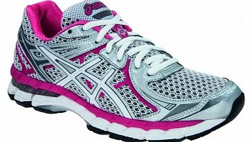 ASICS GT-2000 2 (Width D) Ladies Running Shoes