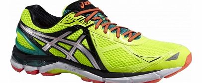 ASICS GT-2000 3 Mens Running Shoe