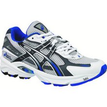 Asics GT 2090 Mens Running Shoe - Autumn/Winter 2004 Model