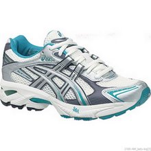 Asics GT-2100 Womens Running Shoe Autumn/Winter 05