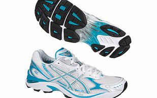 Asics GT-2150 Ladies Running Shoe