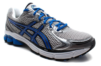 Asics GT2170 2E Running Shoe Lightning/Electric