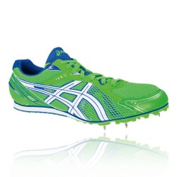 Asics HYPER LD ES Spiked Running Shoes (Junior