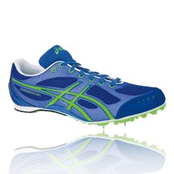 Asics HYPER MD ES Spiked Running Shoes (Junior