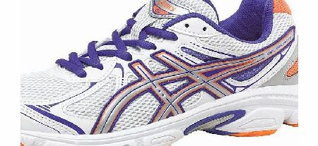 ASICS Junior Galaxy 6 Neutral Running Shoes