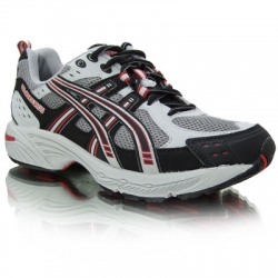 Asics Junior Gel Enduro 5 GS Running Shoe ASI1058