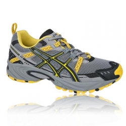 Asics Junior GEL-Enduro 6 GS Running Shoes ASI1357