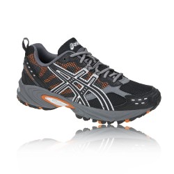 Asics JUNIOR GEL-ENDURO 7 GS Running Shoes ASI2080