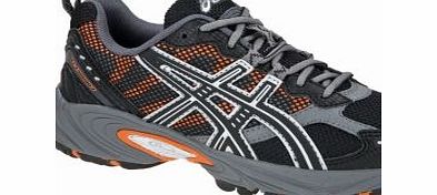 Asics Junior Gel-Enduro 7 GS Running Shoes