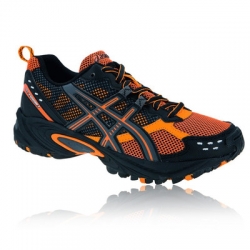 Junior GEL-ENDURO 7 GS Trail Running Shoes