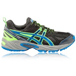 Asics JUNIOR GEL-ENDURO 9 GS Running Shoes ASI2849