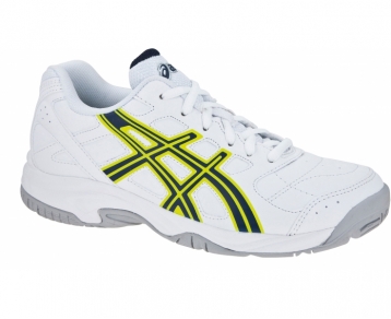 Asics Junior Gel-Estoril GS Tennis Shoe